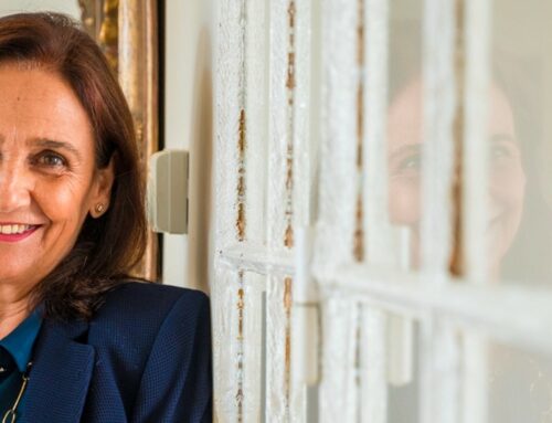 María del Yerro Nueva Presidenta de Grandes Pagos de España