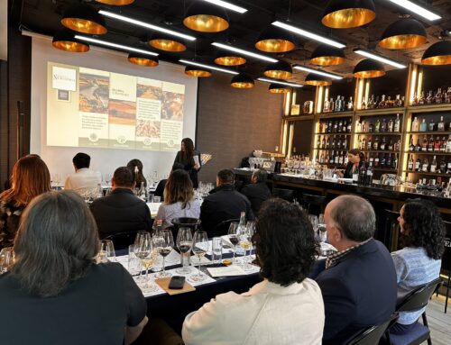 Grandes Pagos de España Celebrates 20th Year Anniversary with Expansion of  The Terroir Workshop to Five Countries