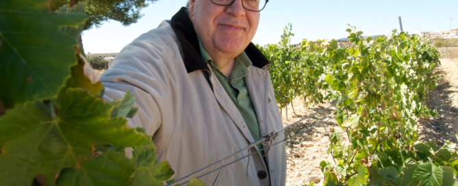 Victor de la serna GPE